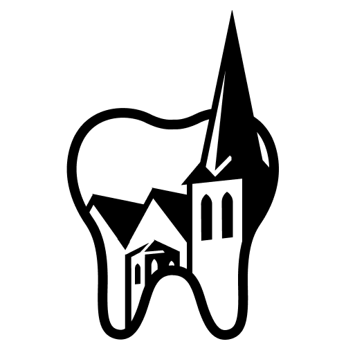 Logo Cabinet Dentaire du Prieuré