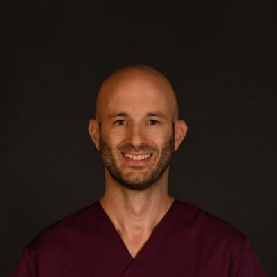 Dr Jacopo Gotti