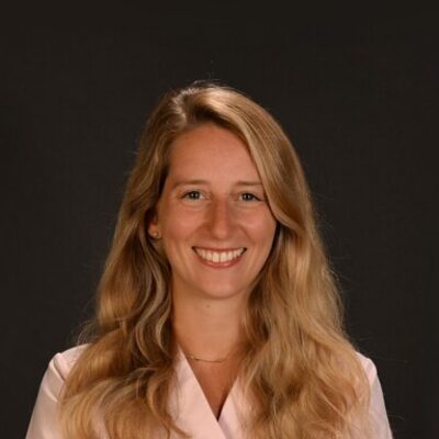 Dr Marie Marque
