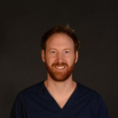 Dr Simon Pouplin